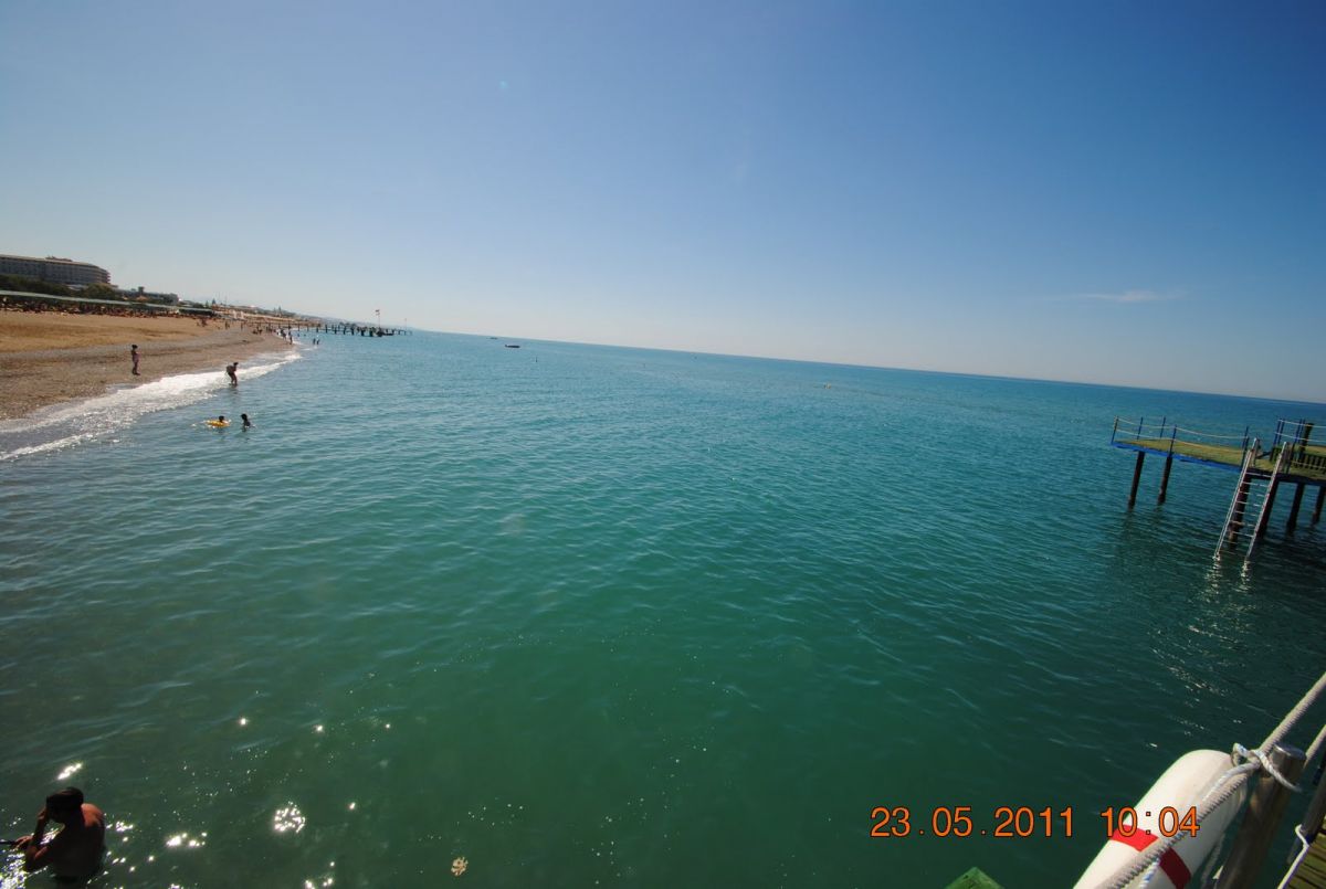 imagini hotel SILENCE BEACH RESORT SIDE